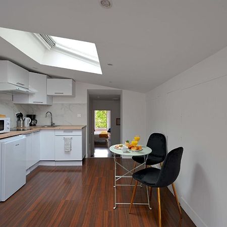 Sublime Appartement -Versailles Exterior foto